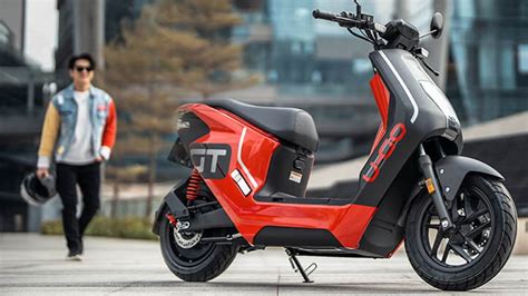 5 Alasan Honda U-Go Jadi Motor Listrik Idaman, Nomor 3 Bikin Dompet Senyum! 5 Alasan Honda U-Go Jadi Motor Listrik Idaman, Nomor 3 Bikin Dompet Senyum!