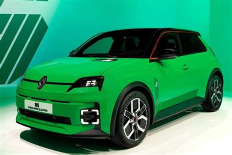 5 Alasan Mobil Listrik Renault Wajib Dimiliki di Tahun 2023 5 Alasan Mobil Listrik Renault Wajib Dimiliki di Tahun 2023