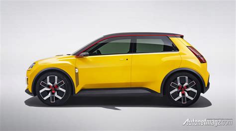 5 Alasan Mobil Listrik Renault Wajib Dimiliki di Tahun 2023 5 Alasan Mobil Listrik Renault Wajib Dimiliki di Tahun 2023