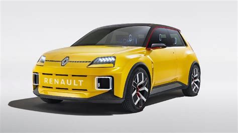 5 Alasan Mobil Listrik Renault Wajib Dimiliki di Tahun 2023 5 Alasan Mobil Listrik Renault Wajib Dimiliki di Tahun 2023