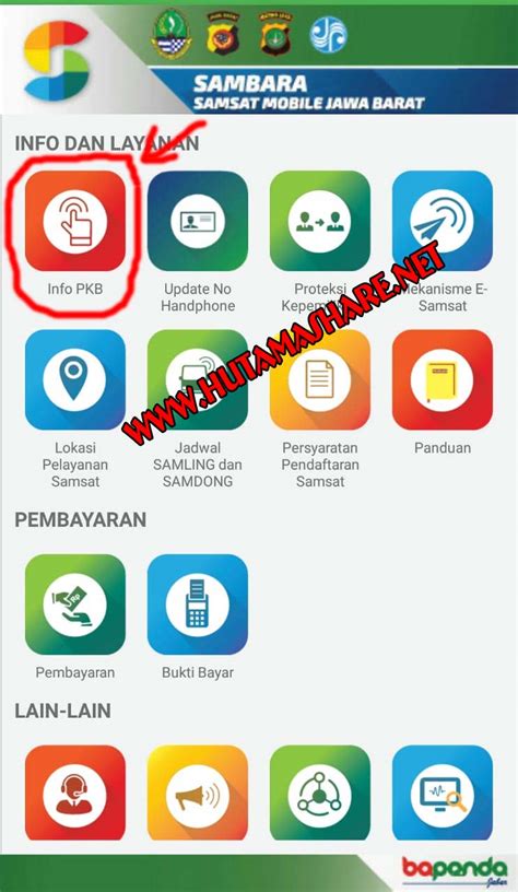 5 Cara Cek Biaya Pajak Mobil Online, Hemat Waktu ⏳💸 5 Cara Cek Biaya Pajak Mobil Online, Hemat Waktu ⏳💸