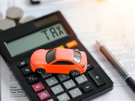 5 Cara Cek Biaya Pajak Mobil Online, Hemat Waktu ⏳💸 5 Cara Cek Biaya Pajak Mobil Online, Hemat Waktu ⏳💸