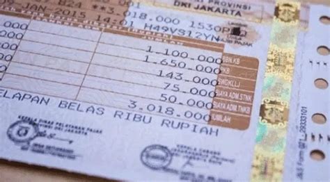 5 Cara Cek Biaya Pajak Mobil Online, Hemat Waktu ⏳💸 5 Cara Cek Biaya Pajak Mobil Online, Hemat Waktu ⏳💸