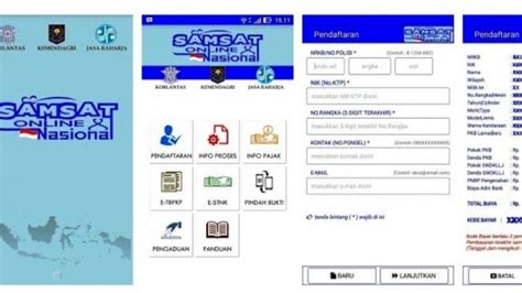 5 Cara Cek Biaya Pajak Mobil Online, Hemat Waktu ⏳💸 5 Cara Cek Biaya Pajak Mobil Online, Hemat Waktu ⏳💸