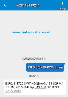 5 Cara Cek Biaya Pajak Mobil Online, Hemat Waktu ⏳💸 5 Cara Cek Biaya Pajak Mobil Online, Hemat Waktu ⏳💸