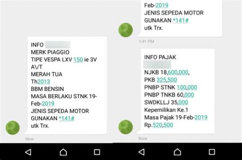 5 Cara Cek Nomor Motor Online: Cepat, Mudah and Akurat! 5 Cara Cek Nomor Motor Online: Cepat, Mudah and Akurat!