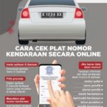 5 Cara Cek Pajak Kendaraan Lewat Plat Nomor: Super Mudah and Cepat!