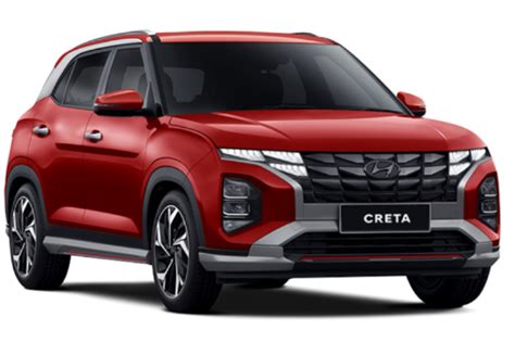 5 Fakta Menarik Harga Mobil Listrik Hyundai Creta Mulai Rp 400 Jutaan! 5 Fakta Menarik Harga Mobil Listrik Hyundai Creta Mulai Rp 400 Jutaan!