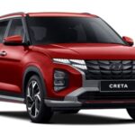 5 Fakta Menarik Harga Mobil Listrik Hyundai Creta Mulai Rp 400 Jutaan!