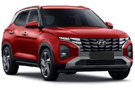 5 Fakta Menarik Harga Mobil Listrik Hyundai Creta Mulai Rp 400 Jutaan! 5 Fakta Menarik Harga Mobil Listrik Hyundai Creta Mulai Rp 400 Jutaan!