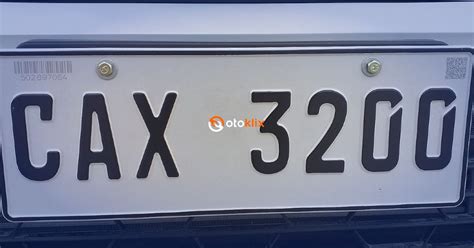5 Fakta Wajib Tahu Soal Plat Nomor Putih 2024! 5 Fakta Wajib Tahu Soal Plat Nomor Putih 2024!