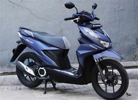 5 Kejutan Harga Sepeda Motor Honda Beat Terbaru 2025 yang Bikin Kamu Mikir Dua Kali! 5 Kejutan Harga Sepeda Motor Honda Beat Terbaru 2025 yang Bikin Kamu Mikir Dua Kali!