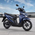 5 Kejutan Harga Sepeda Motor Honda Beat Terbaru 2025 yang Bikin Kamu Mikir Dua Kali!