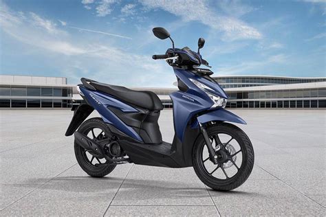 5 Kejutan Harga Sepeda Motor Honda Beat Terbaru 2025 yang Bikin Kamu Mikir Dua Kali! 5 Kejutan Harga Sepeda Motor Honda Beat Terbaru 2025 yang Bikin Kamu Mikir Dua Kali!