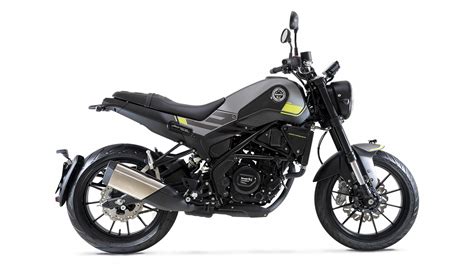 5 Milyar Buat New Benelli? Yuk Intip Harga Skutik and Naked Terbaru! 5 Milyar Buat New Benelli? Yuk Intip Harga Skutik and Naked Terbaru!