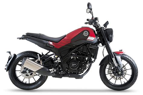 5 Milyar Buat New Benelli? Yuk Intip Harga Skutik and Naked Terbaru! 5 Milyar Buat New Benelli? Yuk Intip Harga Skutik and Naked Terbaru!