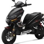 5 Milyar Buat New Benelli? Yuk Intip Harga Skutik and Naked Terbaru!