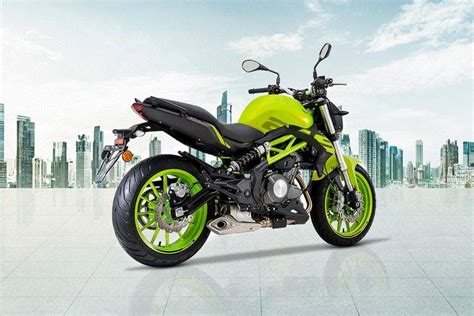 5 Milyar Buat New Benelli? Yuk Intip Harga Skutik and Naked Terbaru! 5 Milyar Buat New Benelli? Yuk Intip Harga Skutik and Naked Terbaru!