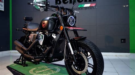 5 Milyar Buat New Benelli? Yuk Intip Harga Skutik and Naked Terbaru! 5 Milyar Buat New Benelli? Yuk Intip Harga Skutik and Naked Terbaru!