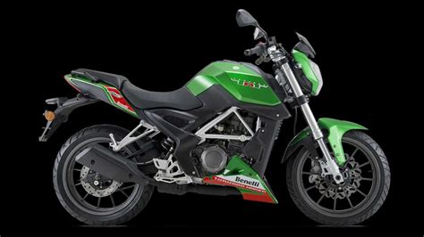 5 Milyar Buat New Benelli? Yuk Intip Harga Skutik and Naked Terbaru! 5 Milyar Buat New Benelli? Yuk Intip Harga Skutik and Naked Terbaru!