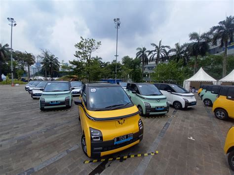 5 Mobil Paling Laris di Dunia yang Bikin Dompet Jebol!