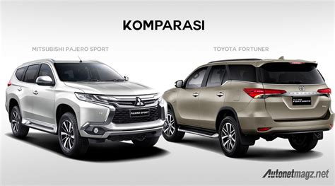 5 Pilihan Harga Mobil Pajero Fortuner di Bawah Rp 500 Juta yang Wajib Kamu Pertimbangkan! 5 Pilihan Harga Mobil Pajero Fortuner di Bawah Rp 500 Juta yang Wajib Kamu Pertimbangkan!