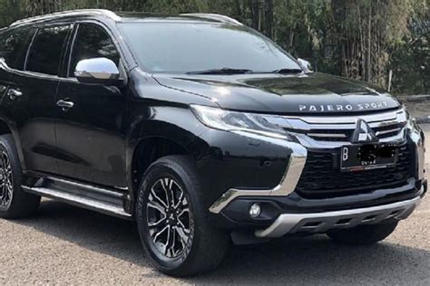 5 Pilihan Harga Mobil Pajero Fortuner di Bawah Rp 500 Juta yang Wajib Kamu Pertimbangkan! 5 Pilihan Harga Mobil Pajero Fortuner di Bawah Rp 500 Juta yang Wajib Kamu Pertimbangkan!