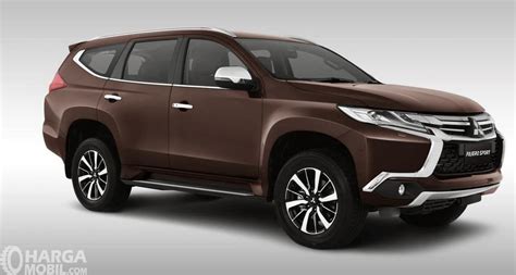 5 Pilihan Harga Mobil Pajero Fortuner di Bawah Rp 500 Juta yang Wajib Kamu Pertimbangkan! 5 Pilihan Harga Mobil Pajero Fortuner di Bawah Rp 500 Juta yang Wajib Kamu Pertimbangkan!
