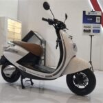 5 Pilihan Harga Motor Listrik Q1 Terbaru yang Bikin Kamu Hemat Hingga 50%!