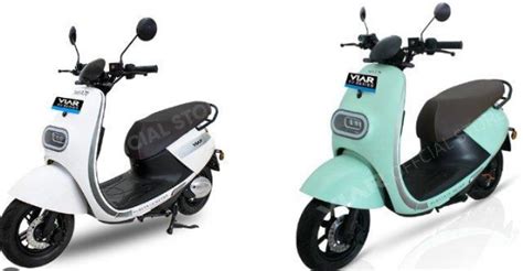 5 Pilihan Harga Motor Listrik Q1 Terbaru yang Bikin Kamu Hemat Hingga 50%! 5 Pilihan Harga Motor Listrik Q1 Terbaru yang Bikin Kamu Hemat Hingga 50%!