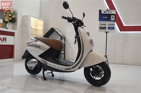 5 Pilihan Harga Motor Listrik Q1 Terbaru yang Bikin Kamu Hemat Hingga 50%! 5 Pilihan Harga Motor Listrik Q1 Terbaru yang Bikin Kamu Hemat Hingga 50%!
