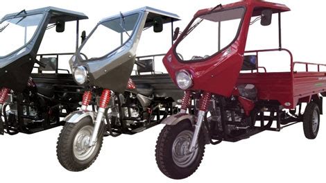5 Pilihan Harga Sepeda Motor Roda 3: Termurah Mulai 15 Juta! 5 Pilihan Harga Sepeda Motor Roda 3: Termurah Mulai 15 Juta!