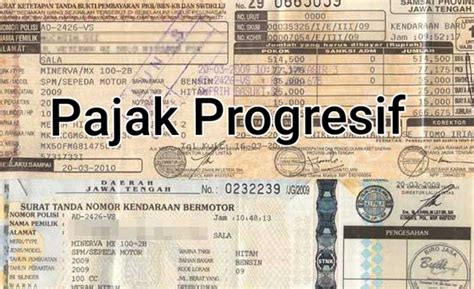 5 Trik Cek Progresif Mobil Biar Gak Boncos! 5 Trik Cek Progresif Mobil Biar Gak Boncos!