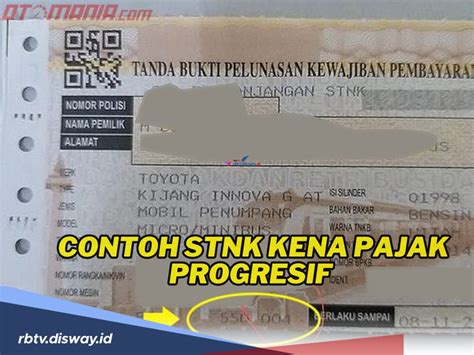 5 Trik Cek Progresif Mobil Biar Gak Boncos! 5 Trik Cek Progresif Mobil Biar Gak Boncos!