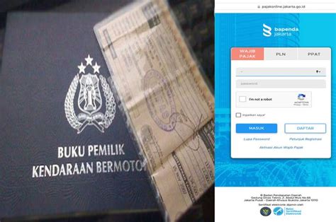 5 Trik Cek Progresif Mobil Biar Gak Boncos! 5 Trik Cek Progresif Mobil Biar Gak Boncos!