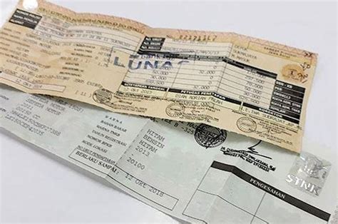 5 Trik Cek Progresif Mobil Biar Gak Boncos! 5 Trik Cek Progresif Mobil Biar Gak Boncos!