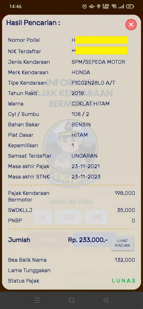 7 Cara Cek Harga Mobil di Samsat: Dijamin Gak Kaget! 7 Cara Cek Harga Mobil di Samsat: Dijamin Gak Kaget!