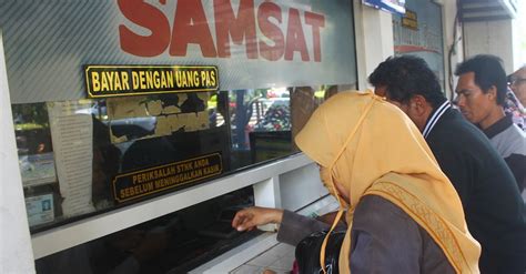 7 Cara Cek Harga Mobil di Samsat: Dijamin Gak Kaget! 7 Cara Cek Harga Mobil di Samsat: Dijamin Gak Kaget!