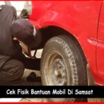 7 Cara Cek Harga Mobil di Samsat: Dijamin Gak Kaget!