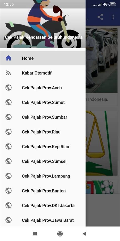 7 Cara Cek Harga Mobil di Samsat: Dijamin Gak Kaget! 7 Cara Cek Harga Mobil di Samsat: Dijamin Gak Kaget!