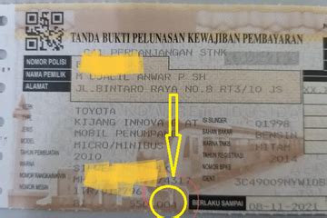 7 Cara Cek Harga Mobil di Samsat: Dijamin Gak Kaget! 7 Cara Cek Harga Mobil di Samsat: Dijamin Gak Kaget!