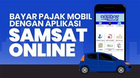 7 Cara Cek Harga Mobil di Samsat: Dijamin Gak Kaget! 7 Cara Cek Harga Mobil di Samsat: Dijamin Gak Kaget!