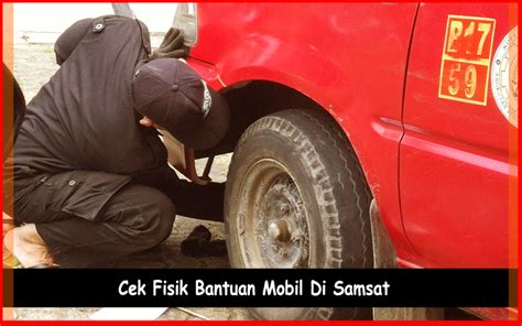 7 Cara Cek Harga Mobil di Samsat: Dijamin Gak Kaget! 7 Cara Cek Harga Mobil di Samsat: Dijamin Gak Kaget!