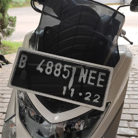 7 Cara Jitu Hemat Perpanjang Plat Nomor Motor: Bayar Gak Sampai Rp 200 Ribu! 7 Cara Jitu Hemat Perpanjang Plat Nomor Motor: Bayar Gak Sampai Rp 200 Ribu!