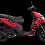 7 Fakta Mengejutkan Harga Aprilia SR 160 2024: Lebih Murah dari NMAX?