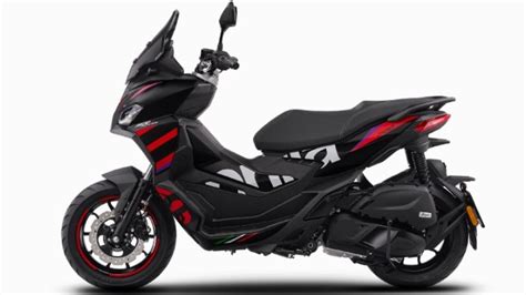 7 Fakta Mengejutkan Harga Aprilia SR 160 2024: Lebih Murah dari NMAX? 7 Fakta Mengejutkan Harga Aprilia SR 160 2024: Lebih Murah dari NMAX?