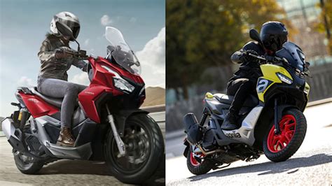 7 Fakta Mengejutkan Harga Aprilia SR 160 2024: Lebih Murah dari NMAX? 7 Fakta Mengejutkan Harga Aprilia SR 160 2024: Lebih Murah dari NMAX?