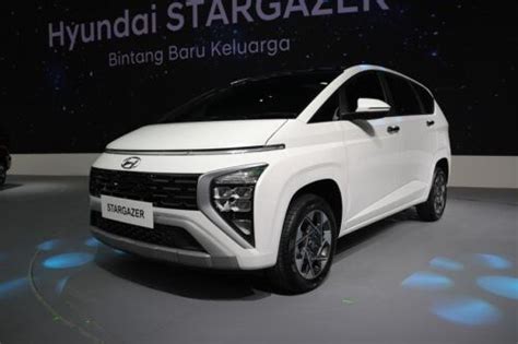 7 Fakta Mengejutkan Hyundai Stargazer Listrik: Harga di Bawah 500 Juta? 7 Fakta Mengejutkan Hyundai Stargazer Listrik: Harga di Bawah 500 Juta?