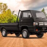 7 Fitur Canggih Mitsubishi L300 Terbaru yang Membuatnya Jadi Pilihan Utama Anda!