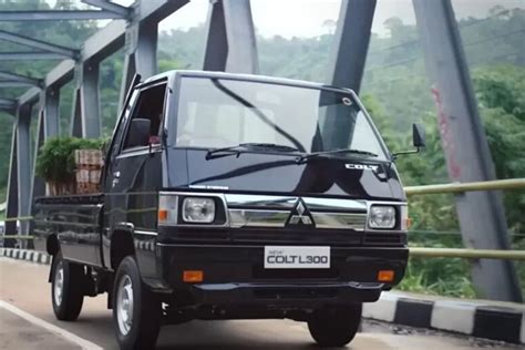 7 Fitur Canggih Mitsubishi L300 Terbaru yang Membuatnya Jadi Pilihan Utama Anda!